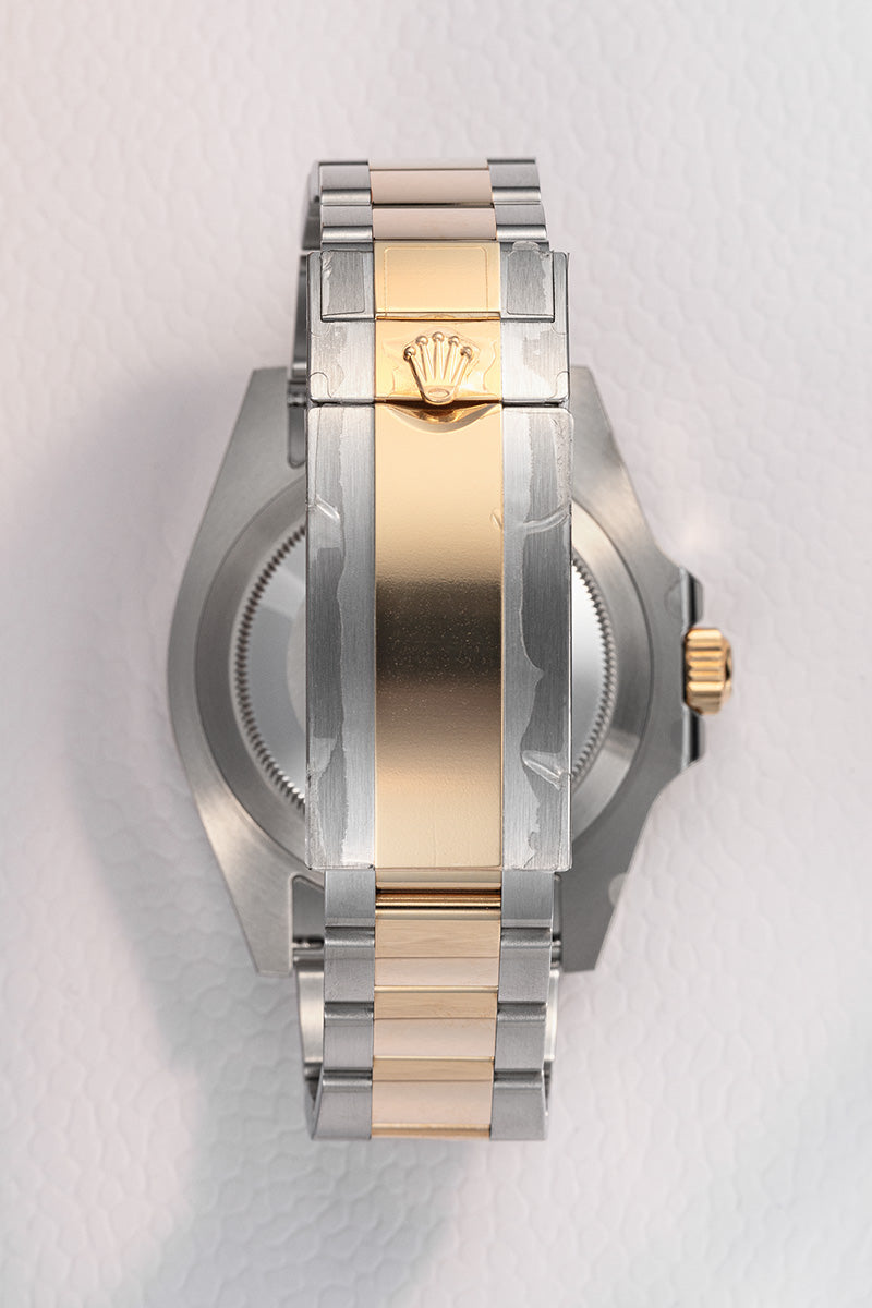 Submariner Date 126613LN