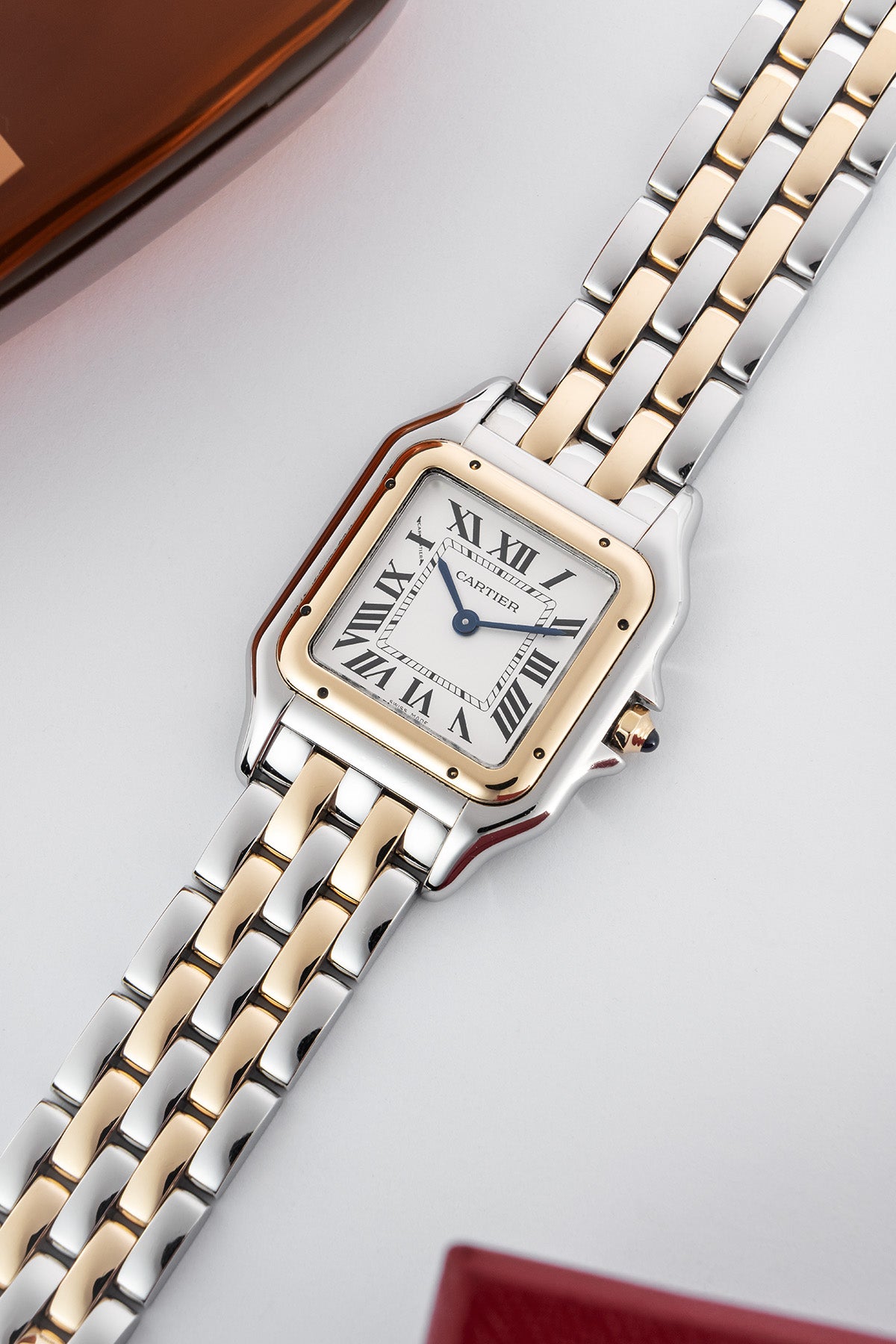 Panthère W2PN0007 "Medium"