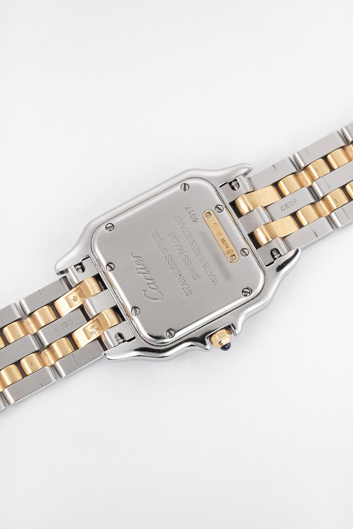 Panthère W2PN0007 "Medium"