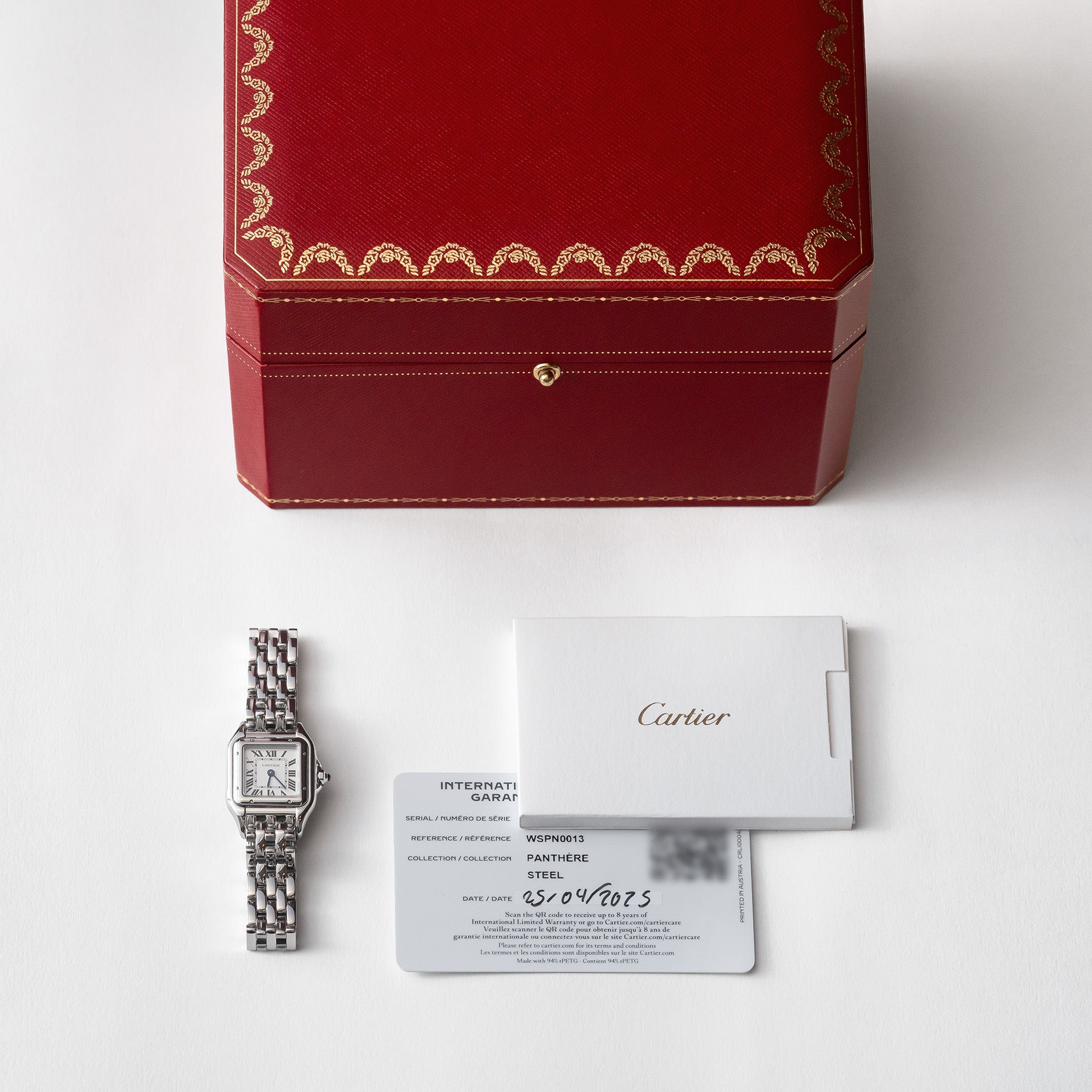 Panthère Mini WSPN0012