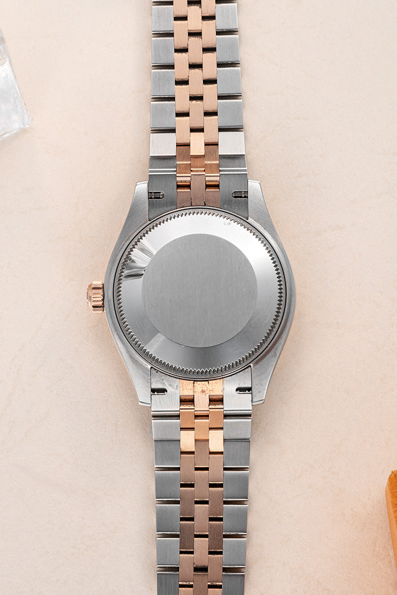 Datejust 278271 "Rhodium Dial" 31mm