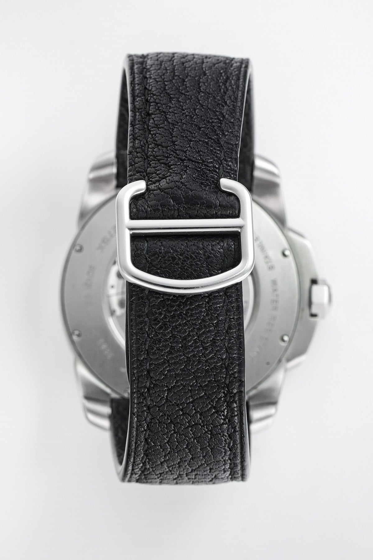 Calibre de Cartier 3389