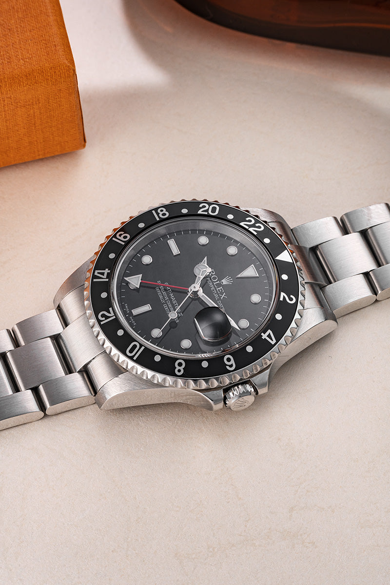 GMT-Master II 16710