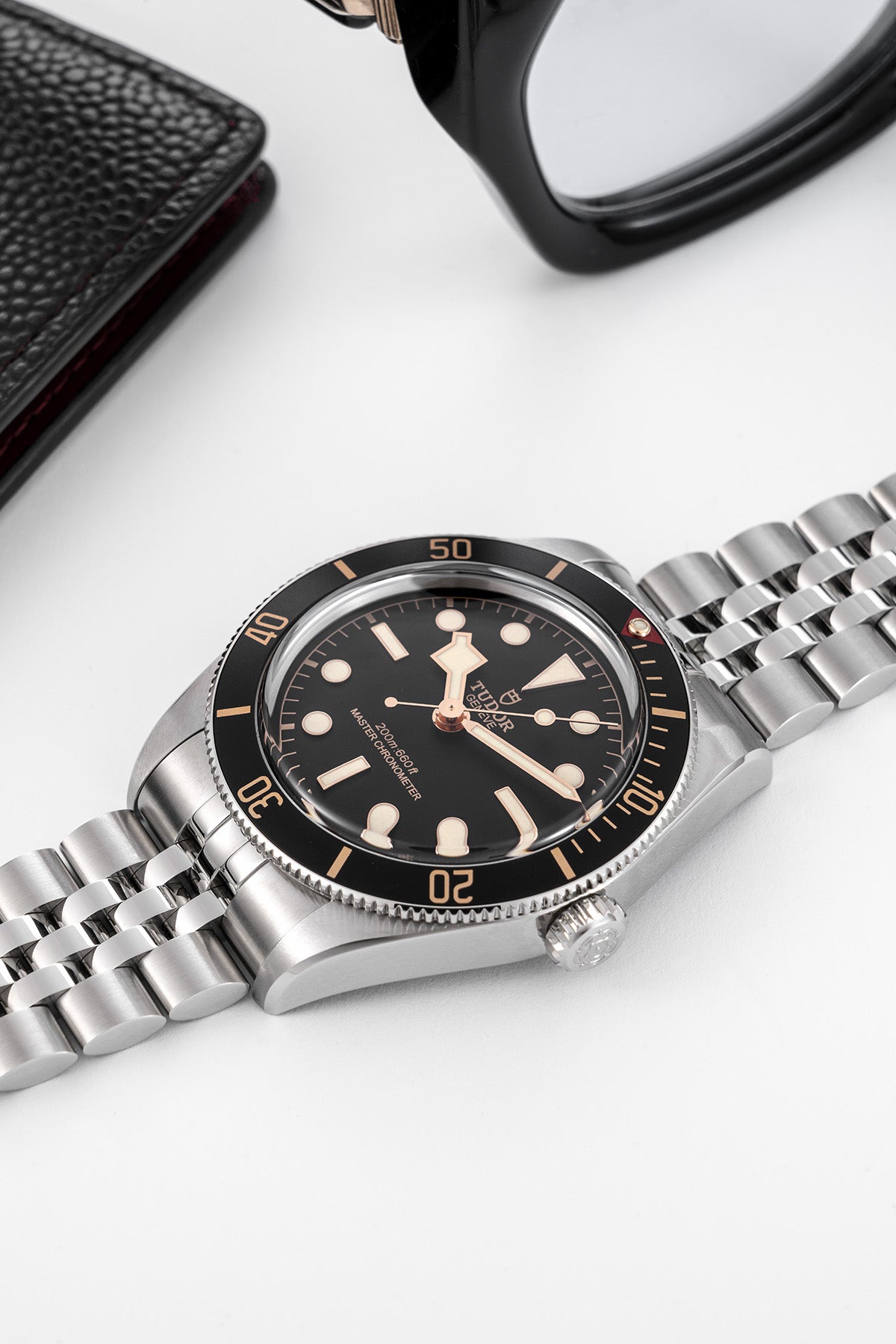 Tudor M7939A1A0NU Black Bay 58