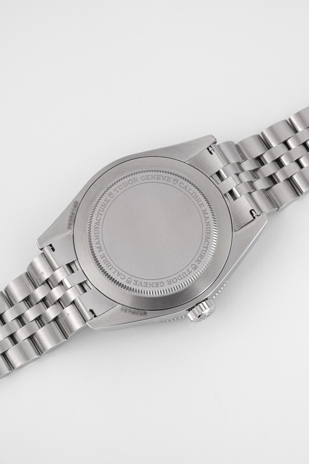 Tudor M7939A1A0NU Black Bay 58