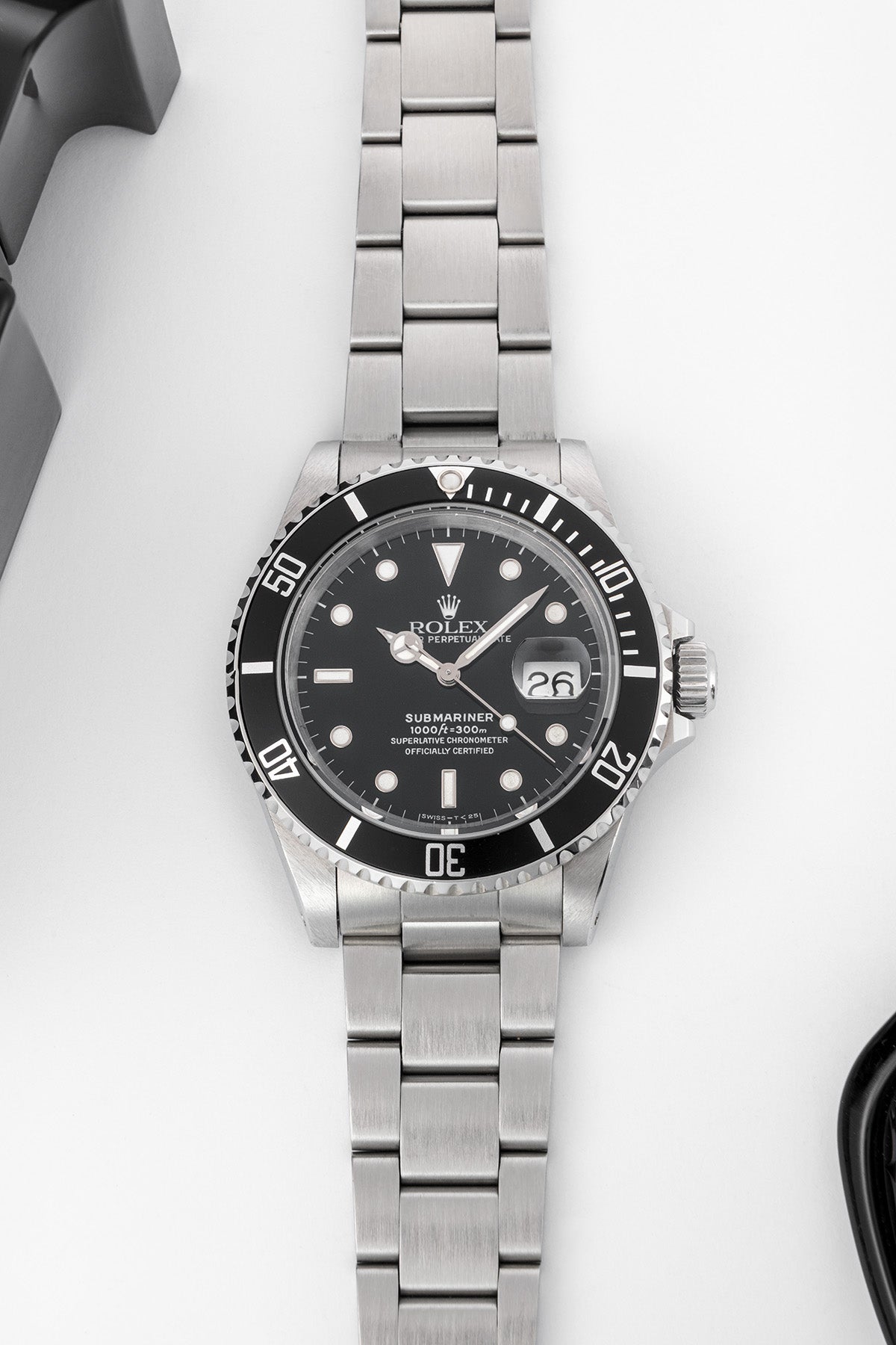 Submariner 16610