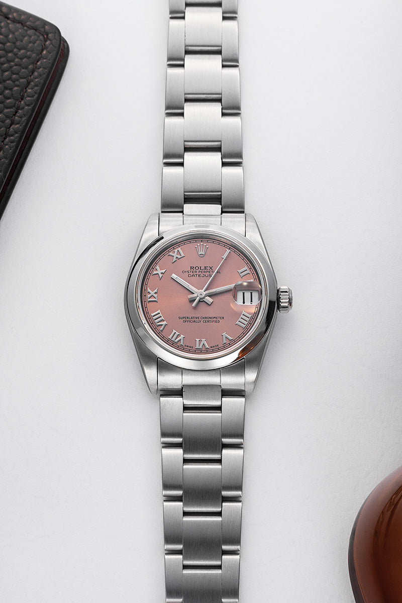 Datejust 31 178240