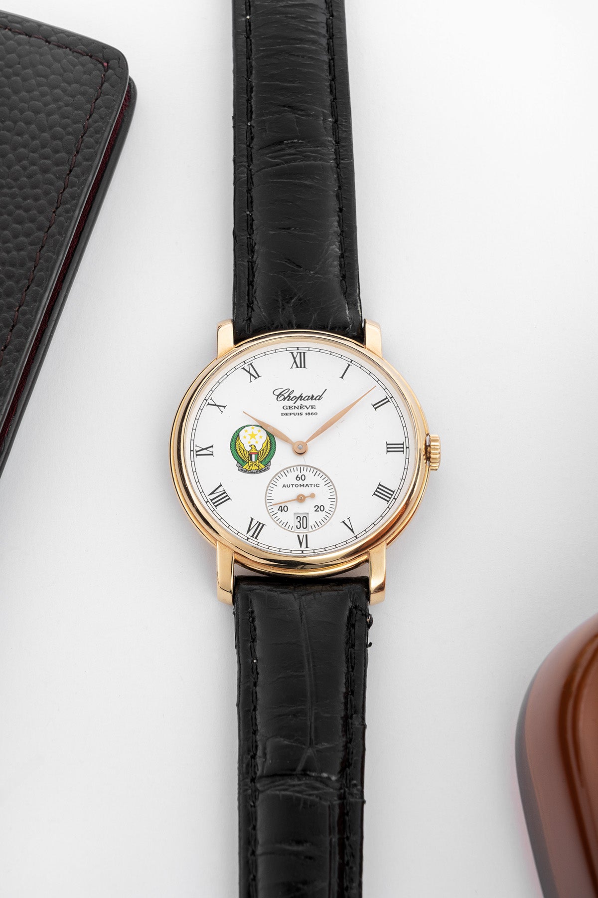 Classique 16/1223 "UAE Armed Forces"