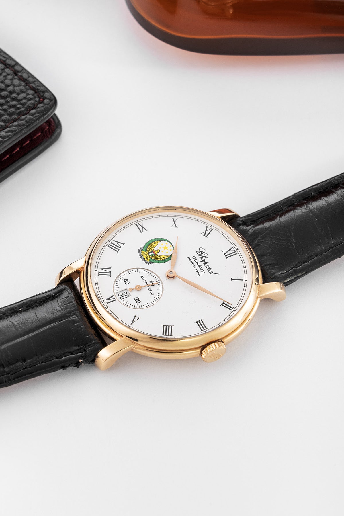 Classique 16/1223 "UAE Armed Forces"