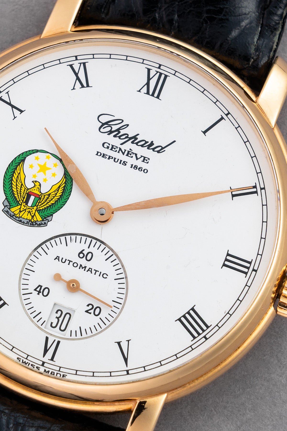 Classique 16/1223 "UAE Armed Forces"