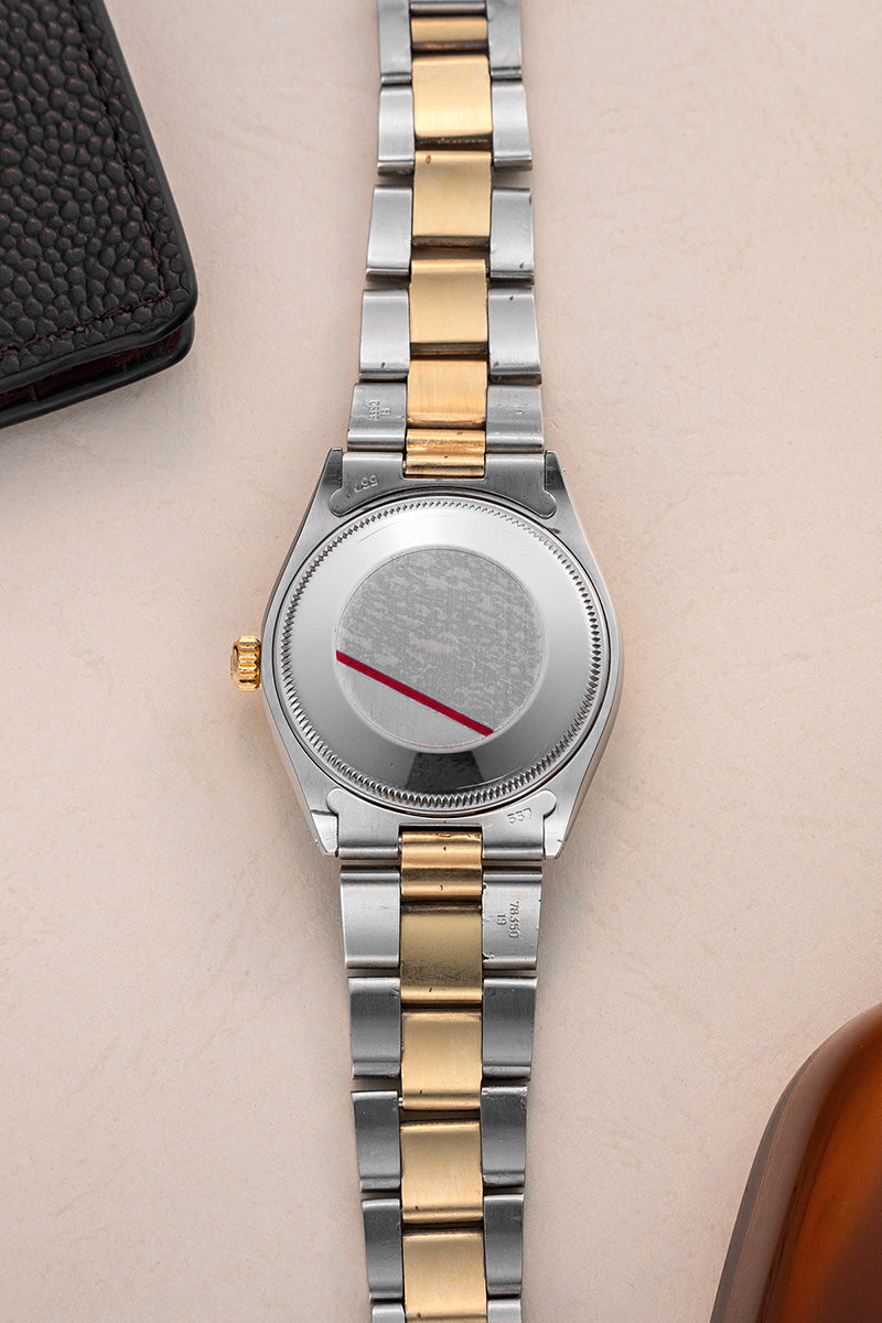 Oyster Perpetual 34 1005