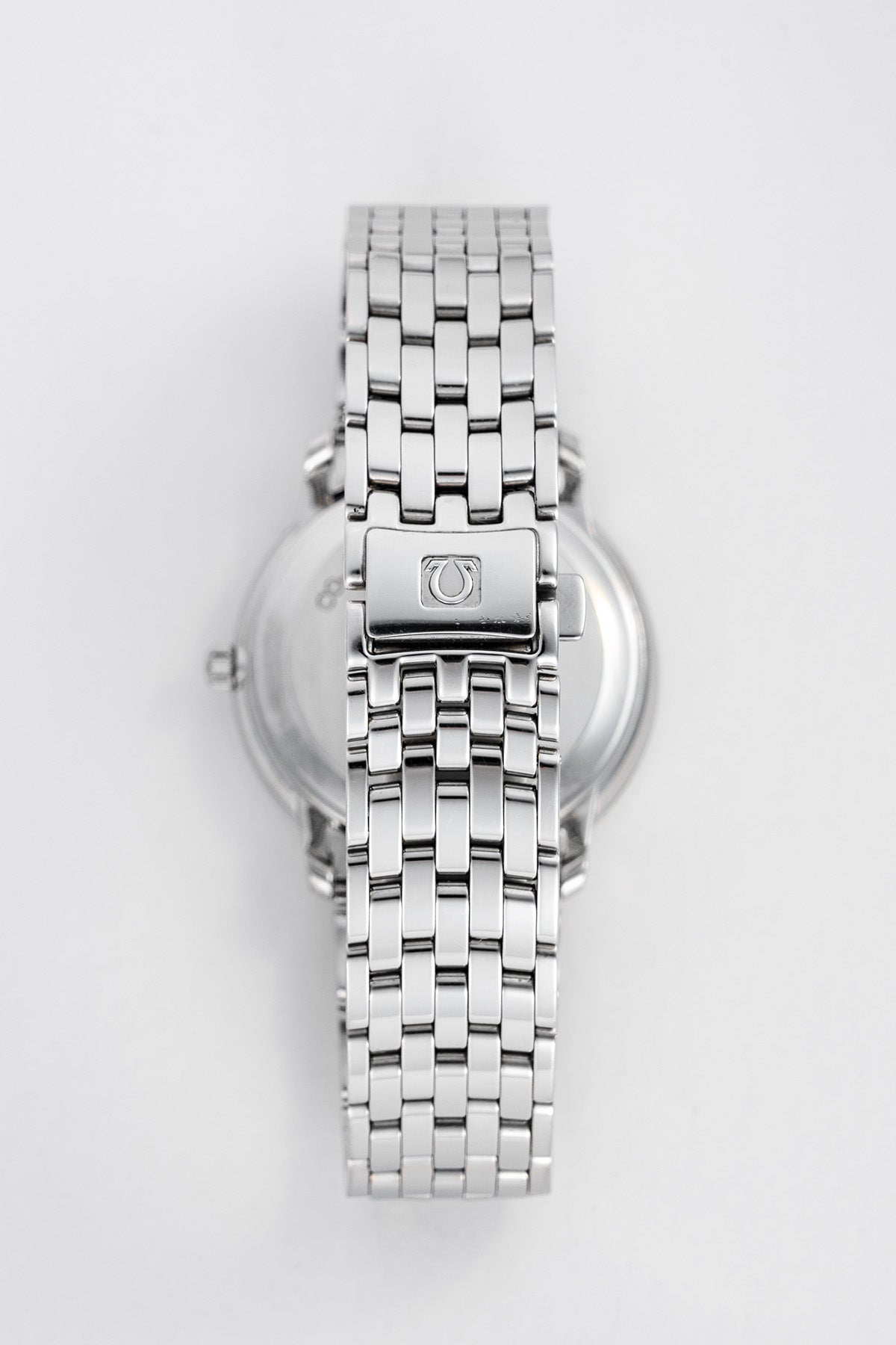 De Ville Prestige 4875.31.01