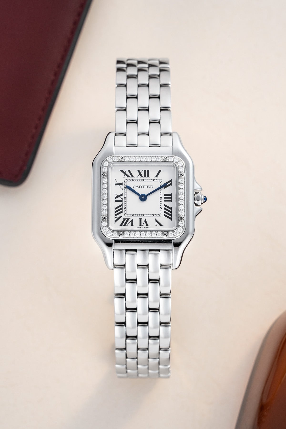 Panthère Medium W4PN0018