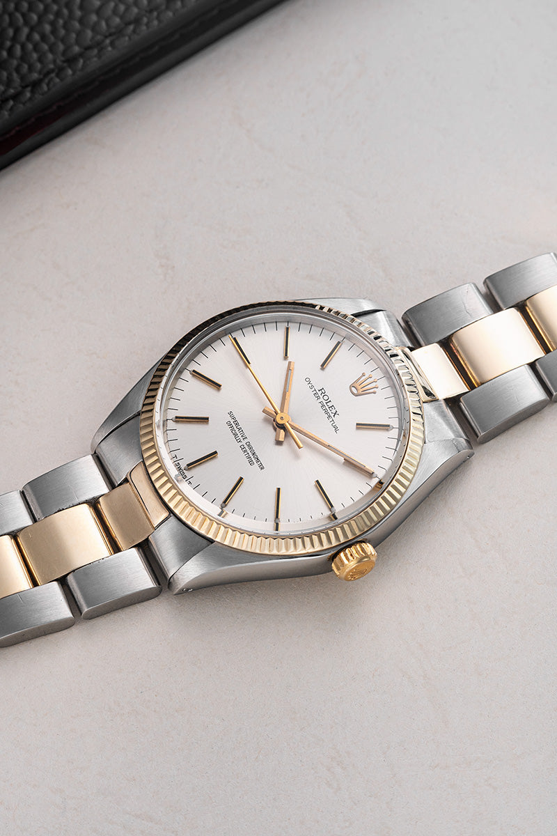 Oyster Perpetual 34 1005