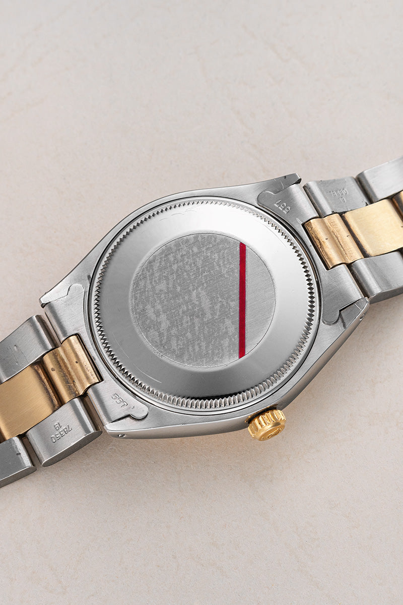 Oyster Perpetual 34 1005