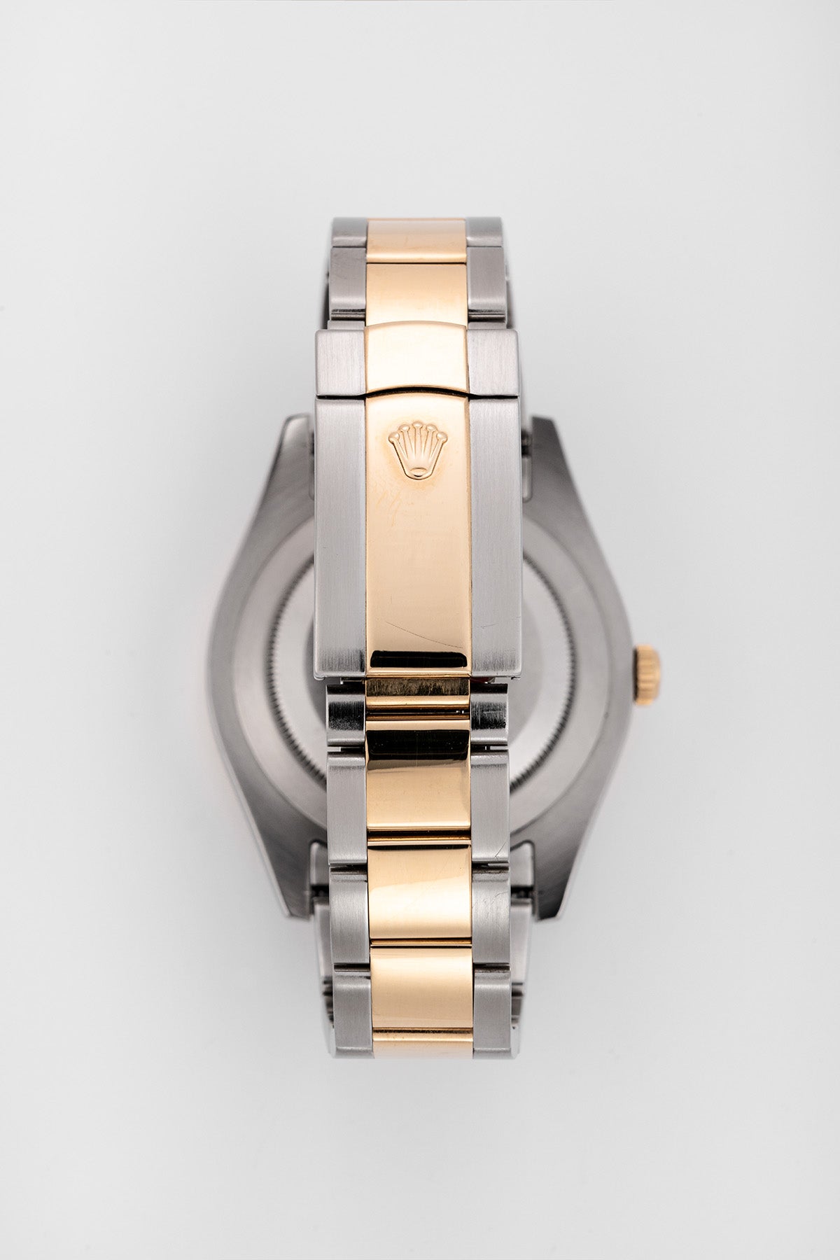 Rolex Datejust 116333 "Wimbledon"