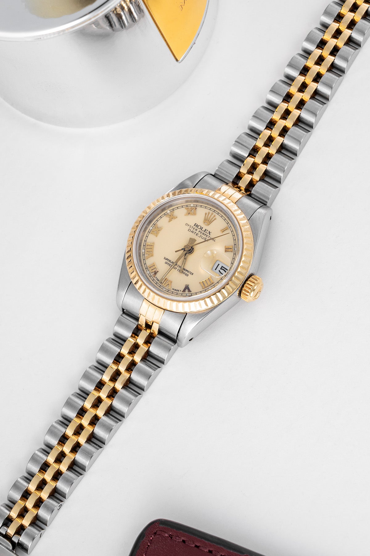 Lady-Datejust 69173