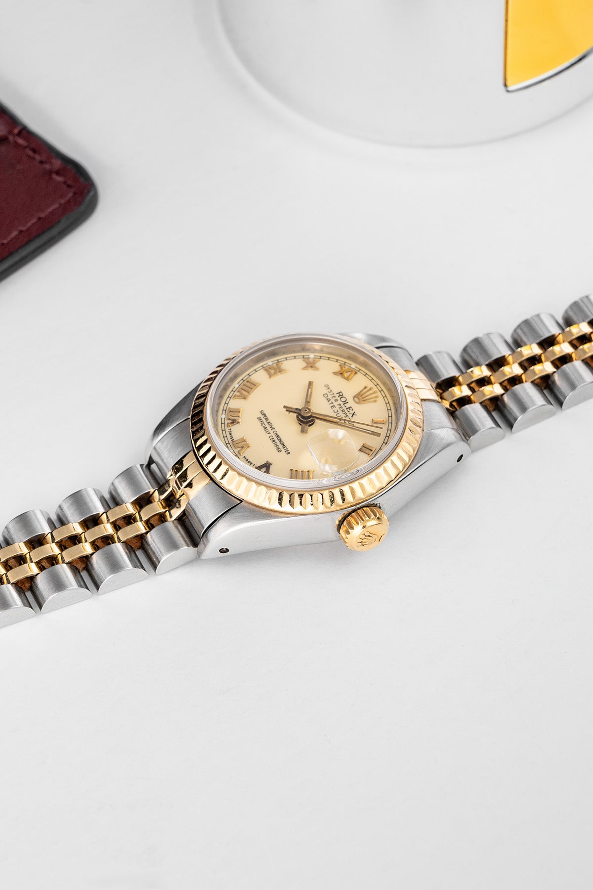 Lady-Datejust 69173
