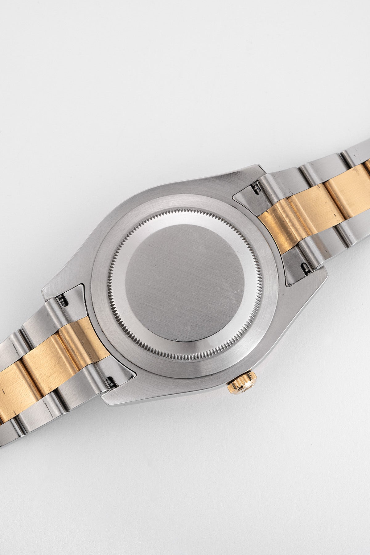 Rolex Datejust 116333 "Wimbledon"