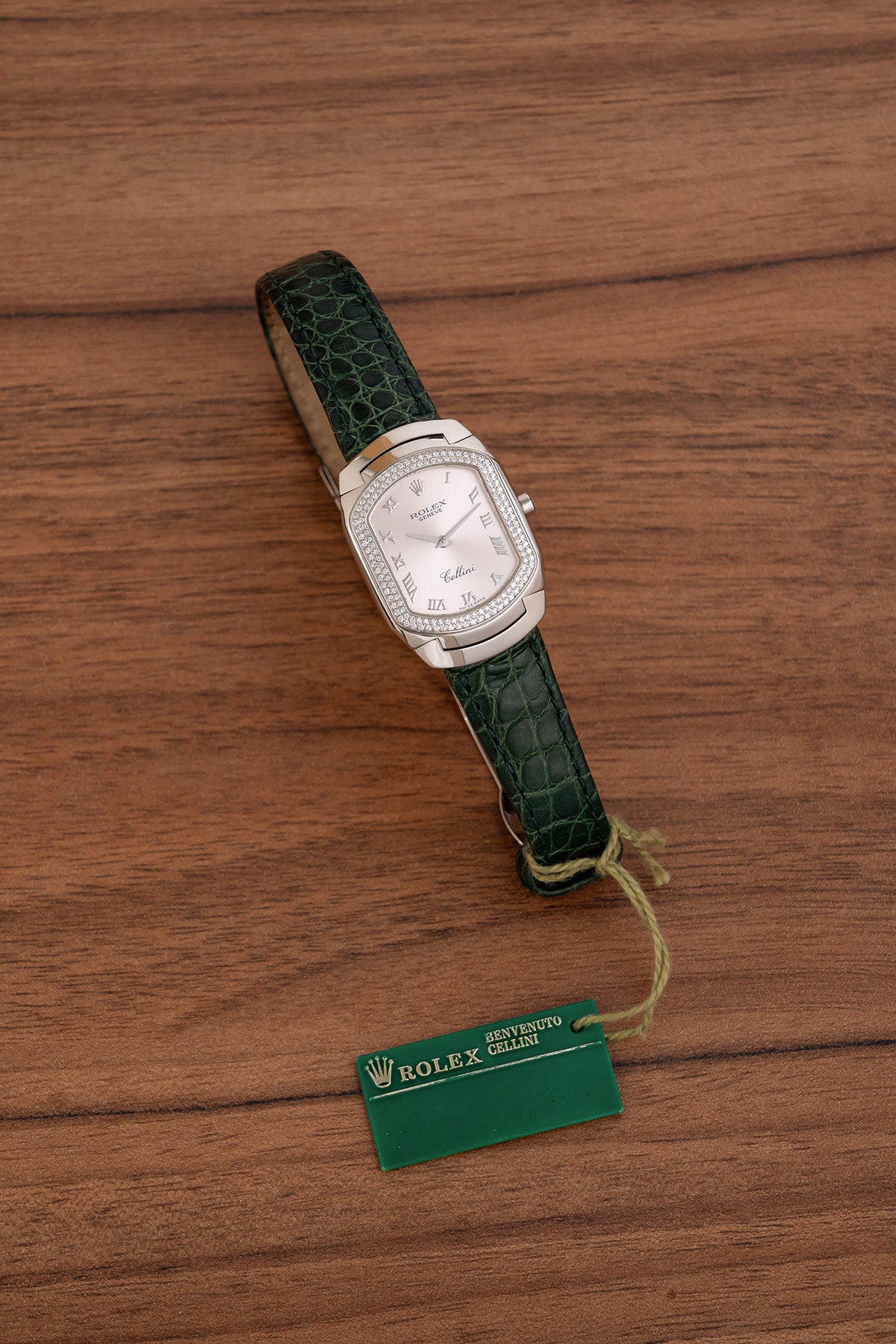 Rolex Cellini 6691/9