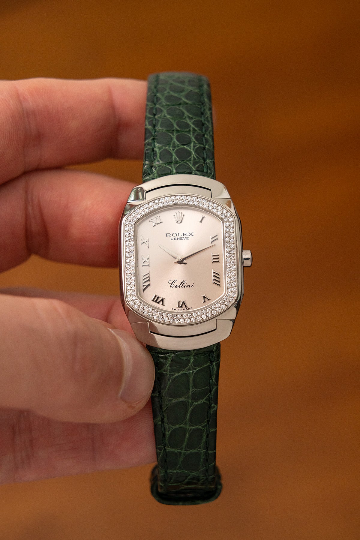 Rolex Cellini 6691/9