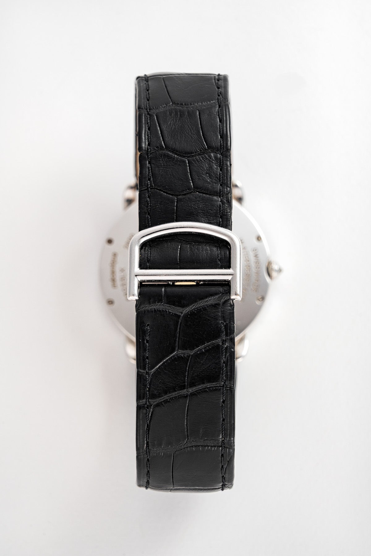 Ronde Louis Cartier WR000551
