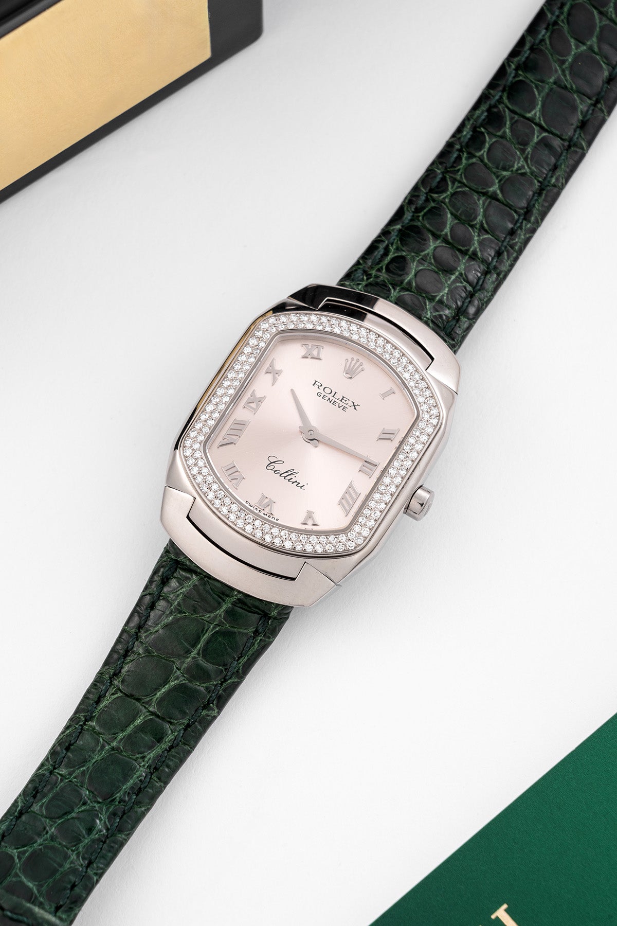 Rolex Cellini 6691/9