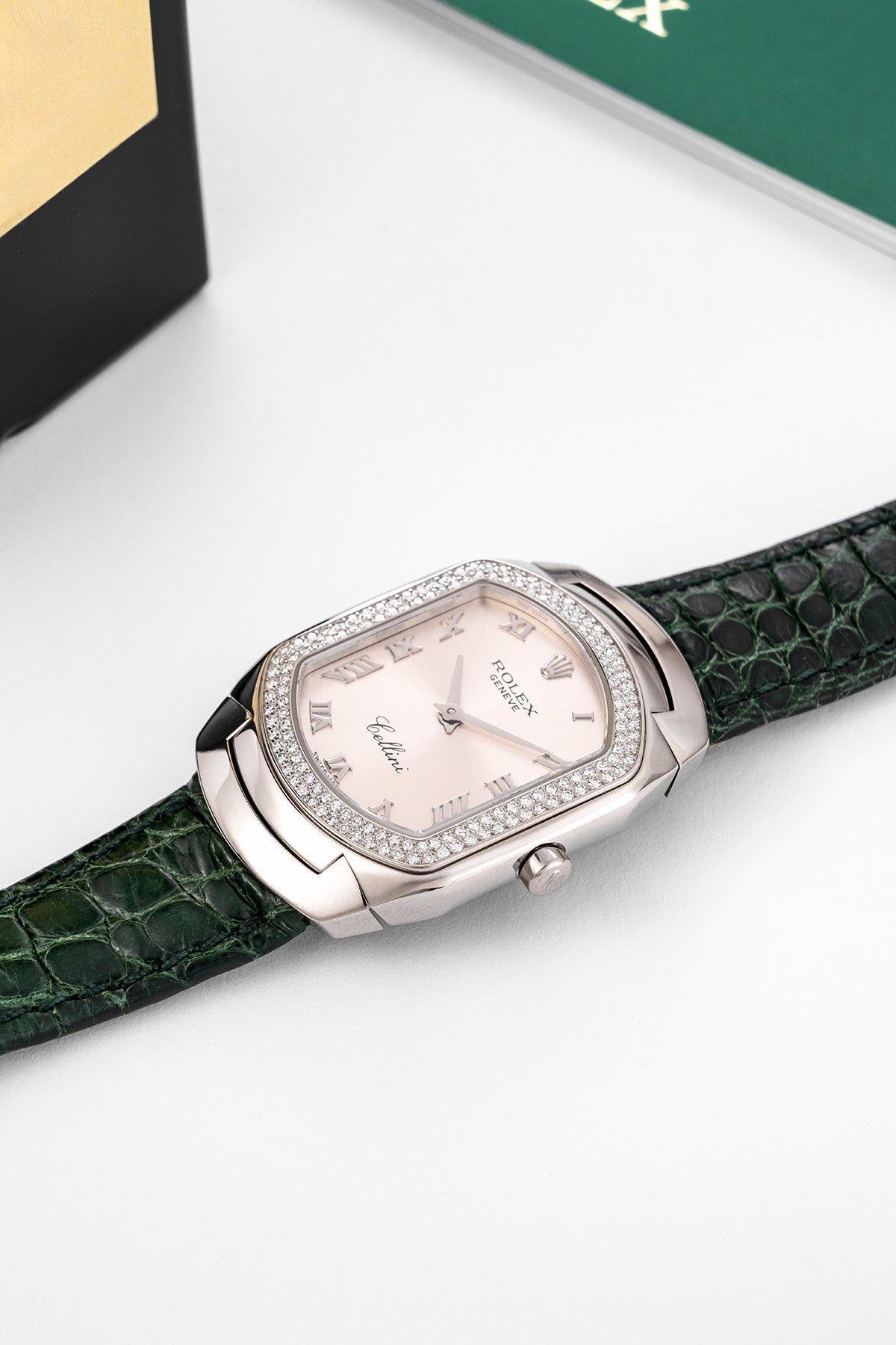 Rolex Cellini 6691/9