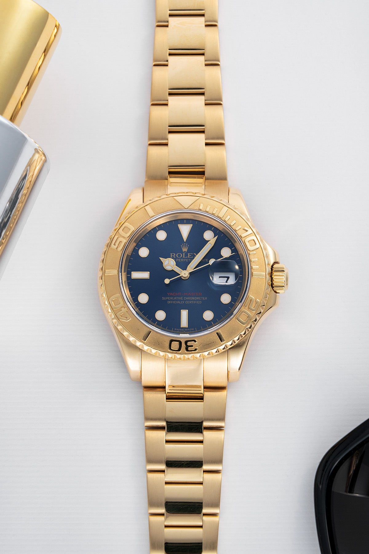 Yacht-Master 16628