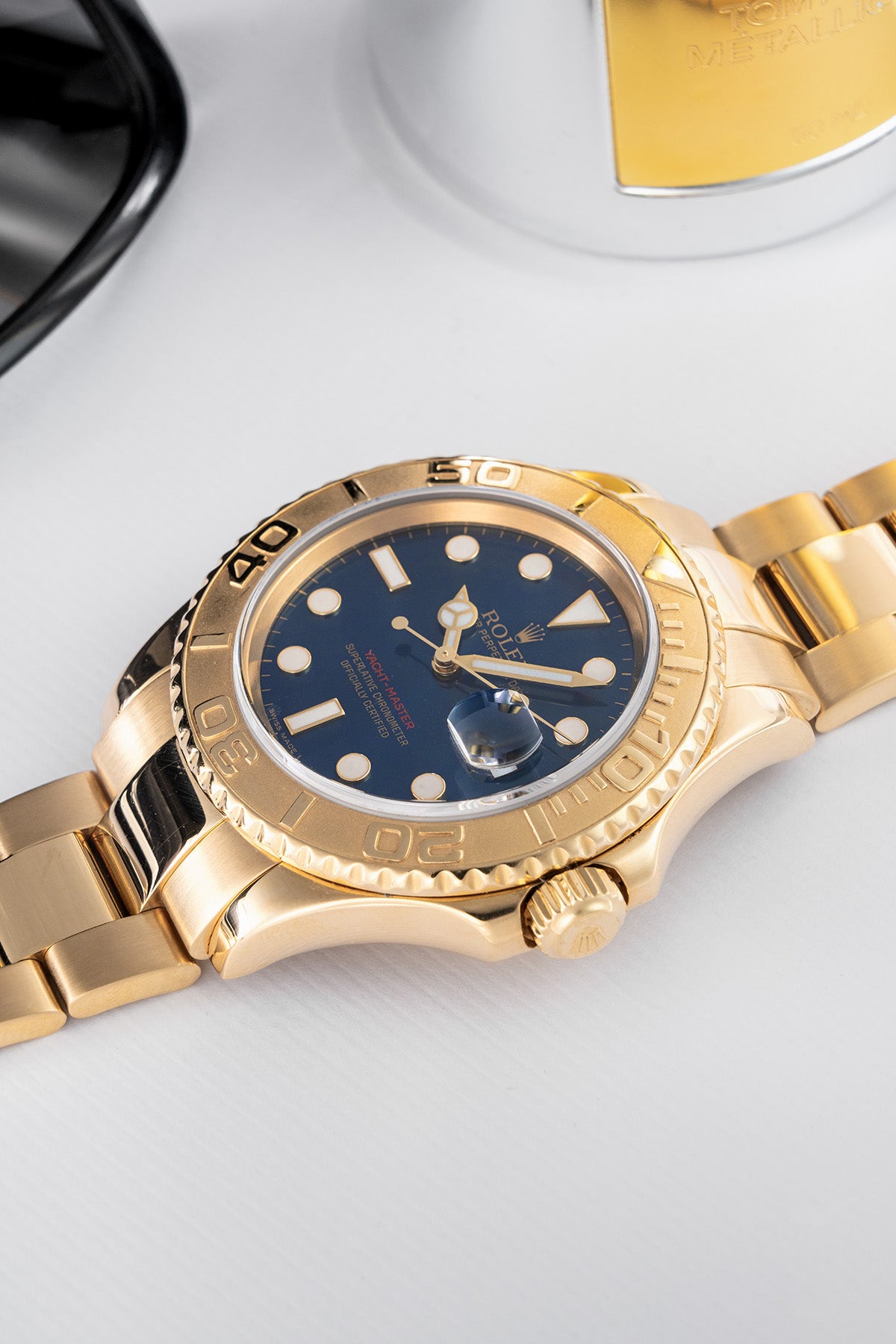 Yacht-Master 16628