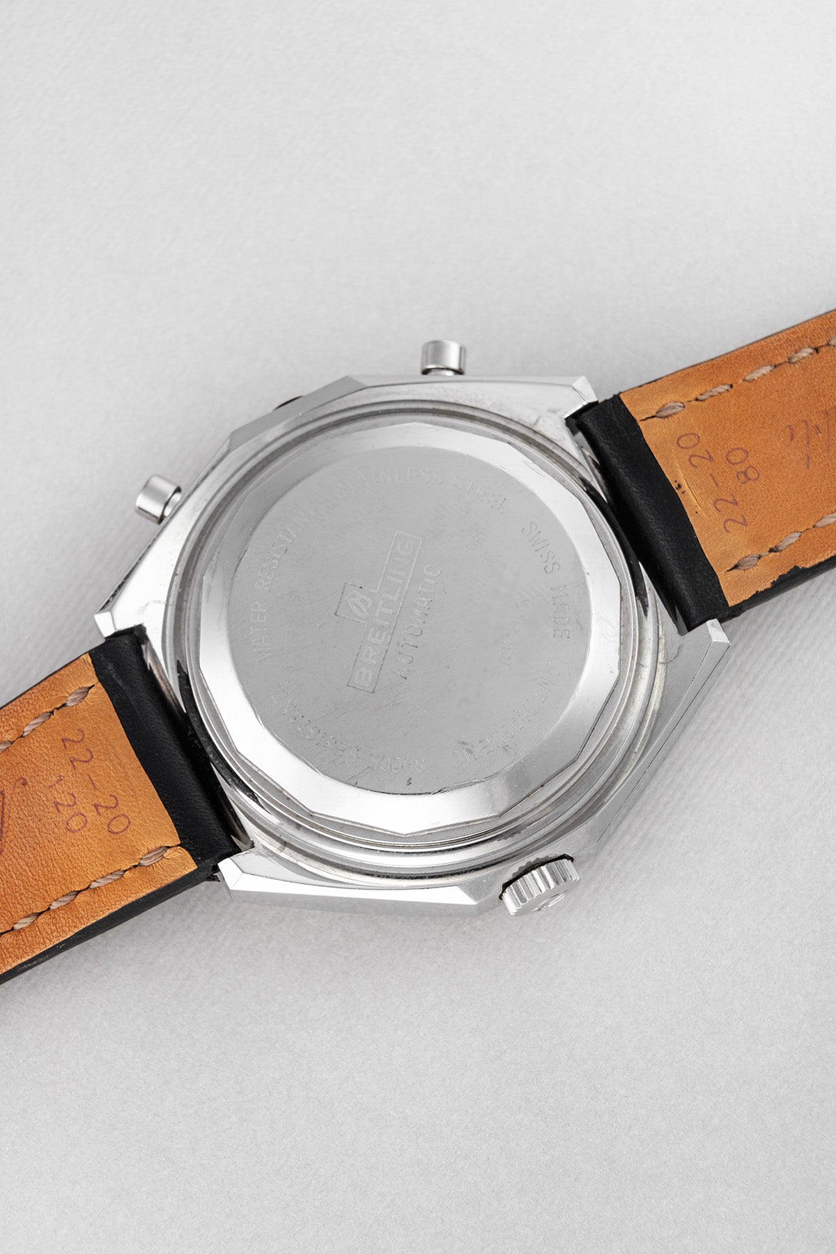 Navitimer Chrono-matic 1806