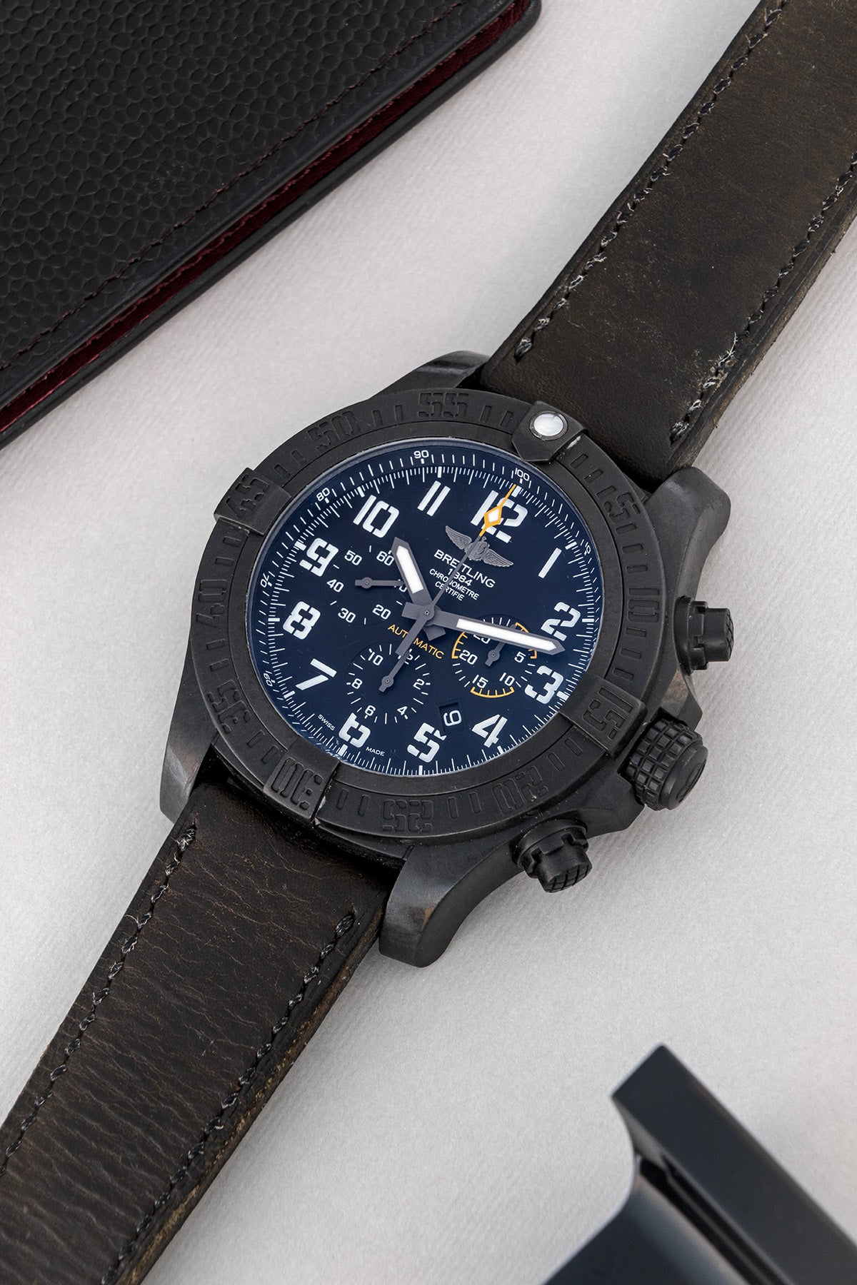 Avenger Hurricane XB0170