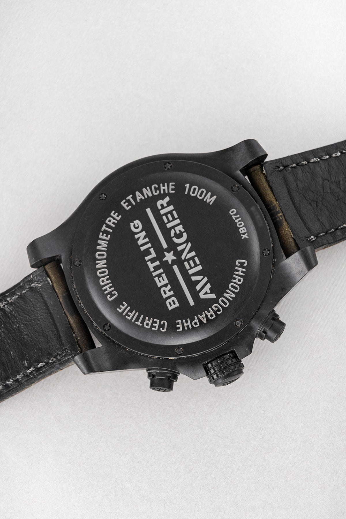 Avenger Hurricane XB0170