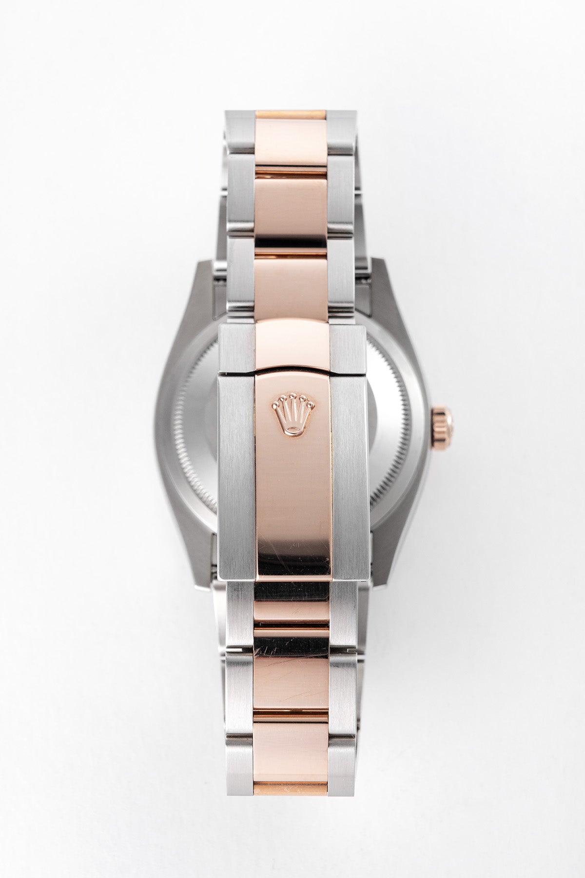 Datejust 36 Motif Dial 126201