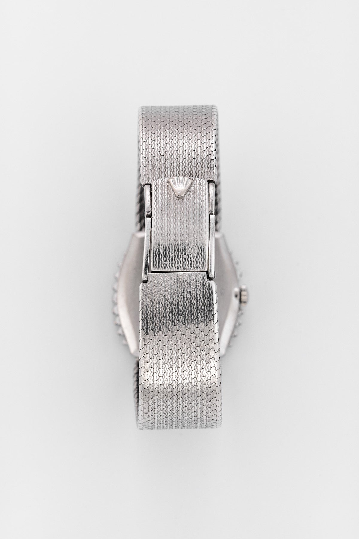Rolex Cellini 3803 "Factory Diamonds"