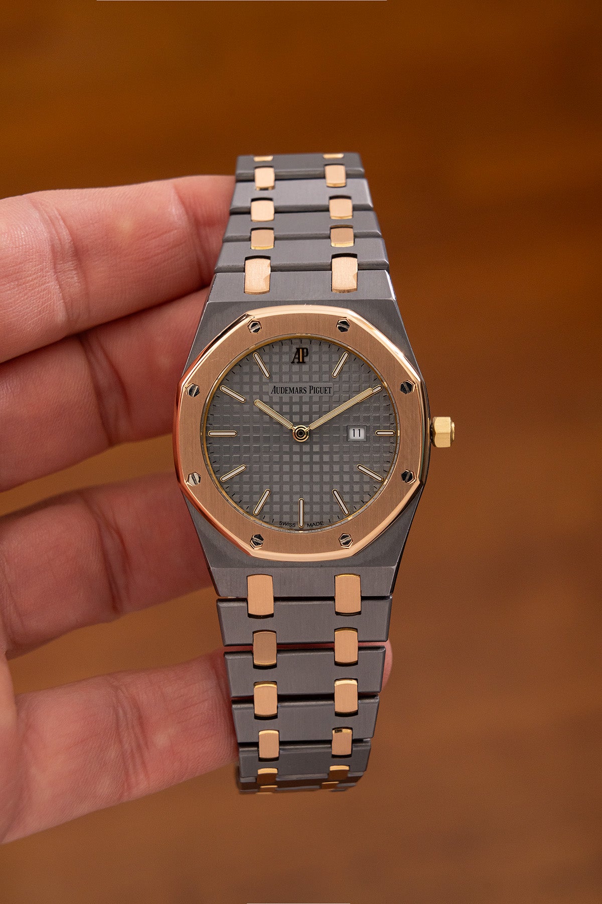 Audemars Piguet Royal Oak 56175TR