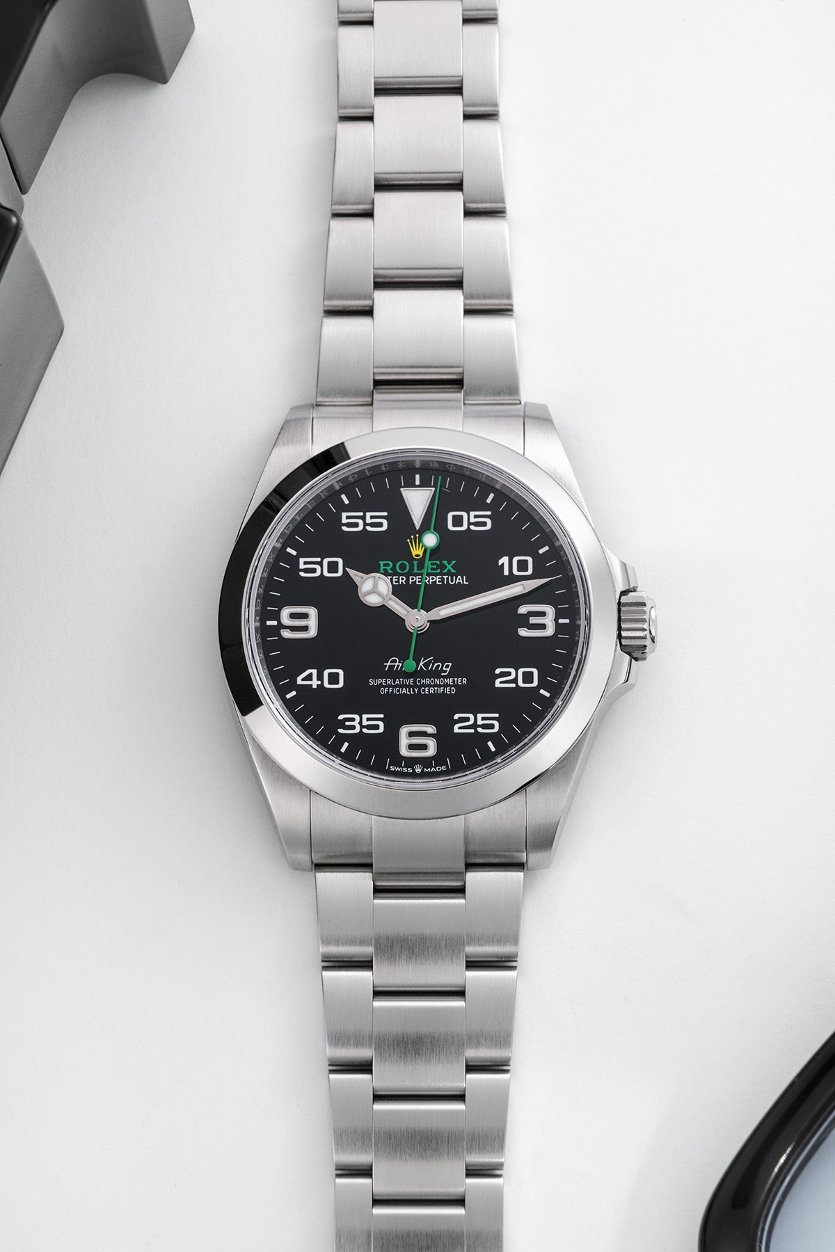 Air King 126900