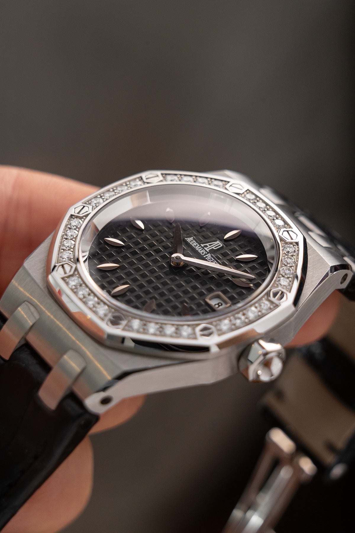 Audemars Piguet Royal Oak 67601ST