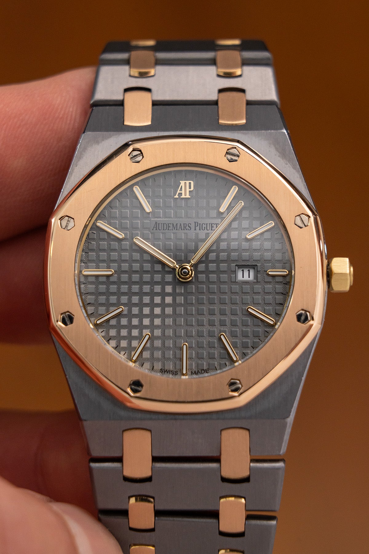 Audemars Piguet Royal Oak 56175TR