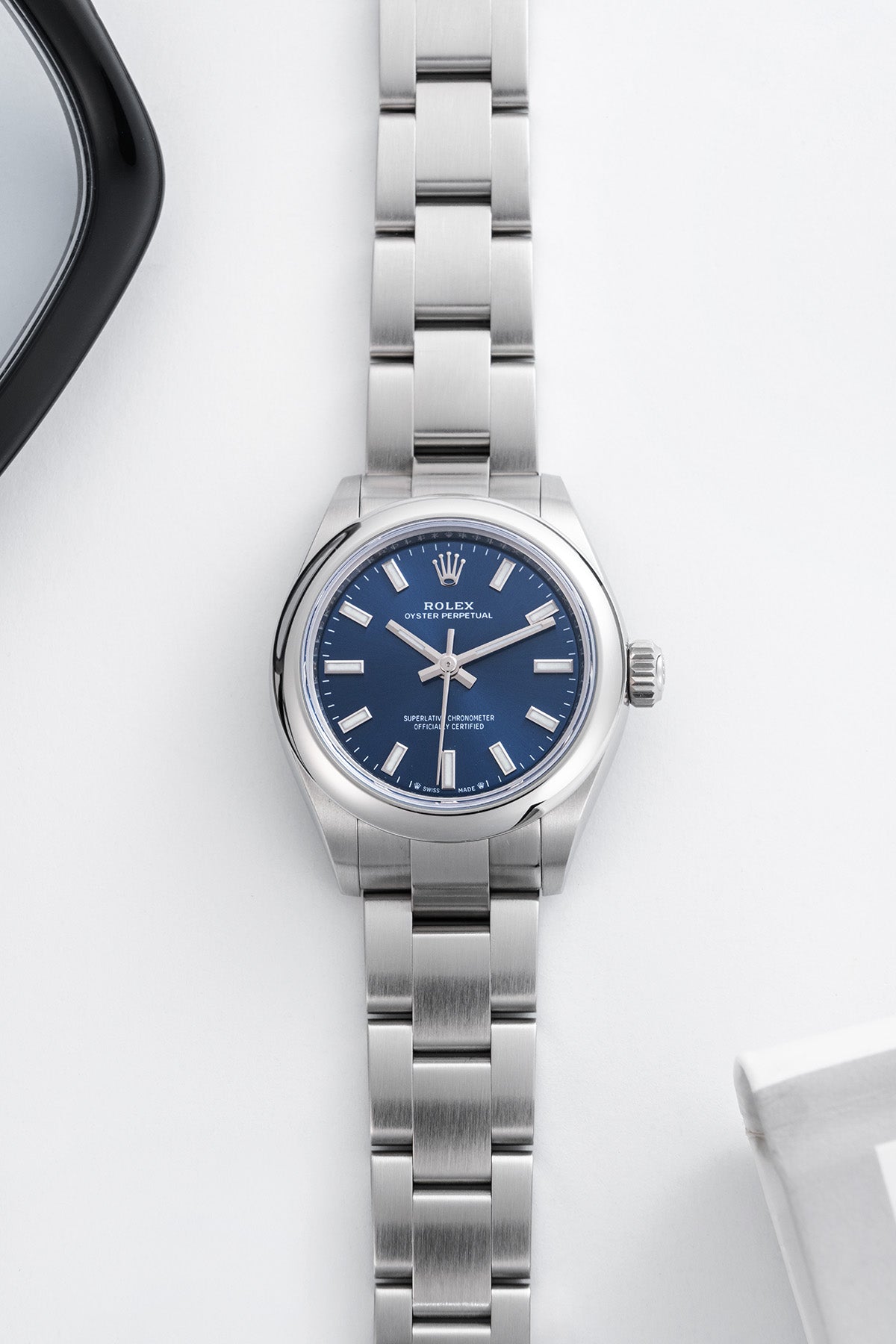 Oyster Perpetual 276200