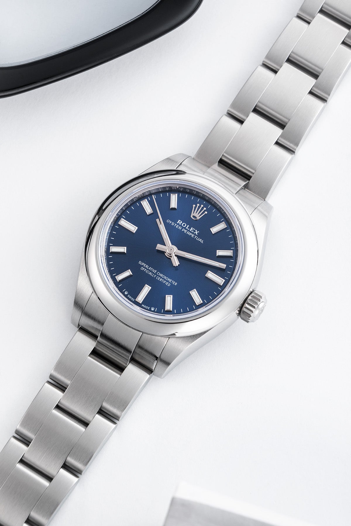 Oyster Perpetual 276200