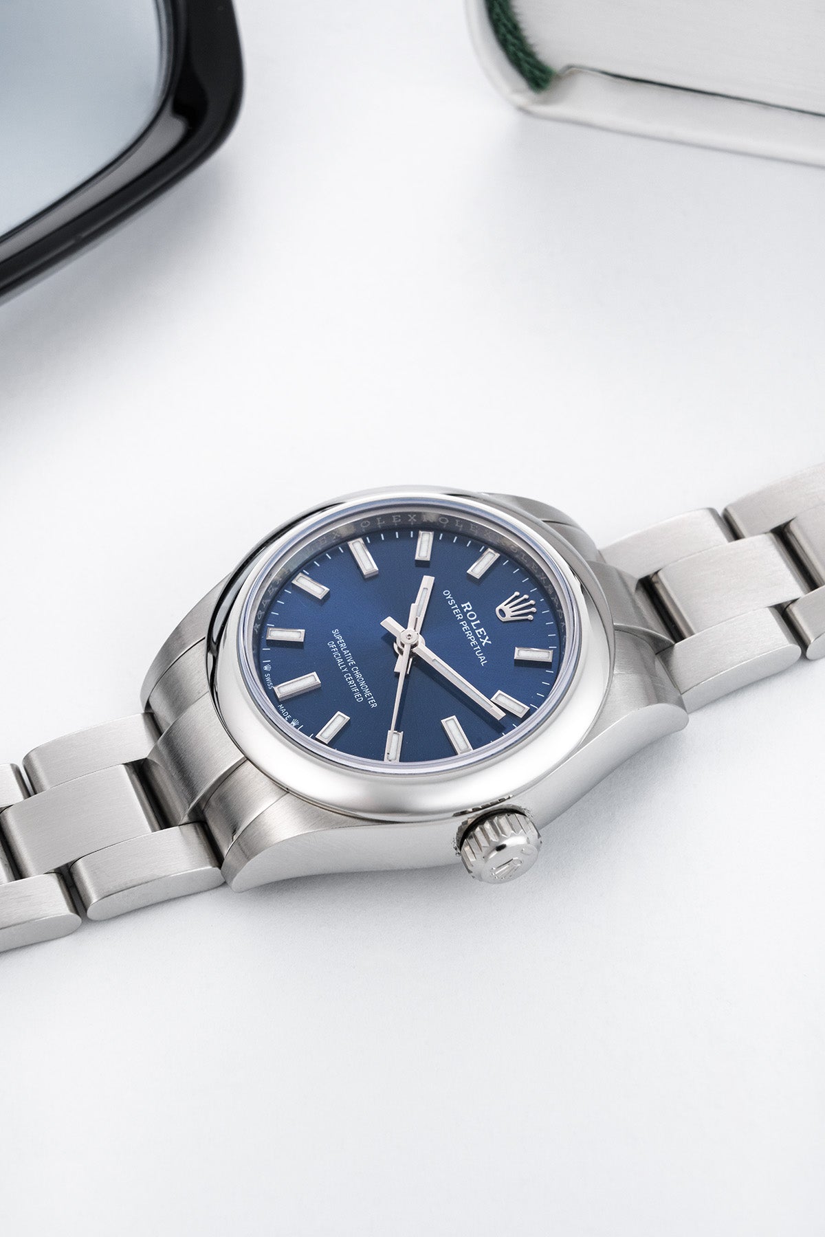 Oyster Perpetual 276200