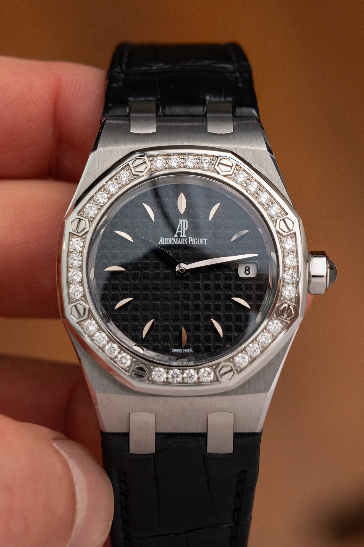 Audemars Piguet Royal Oak 67601ST