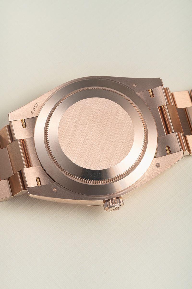 Day-Date Eisenkiesel 228235