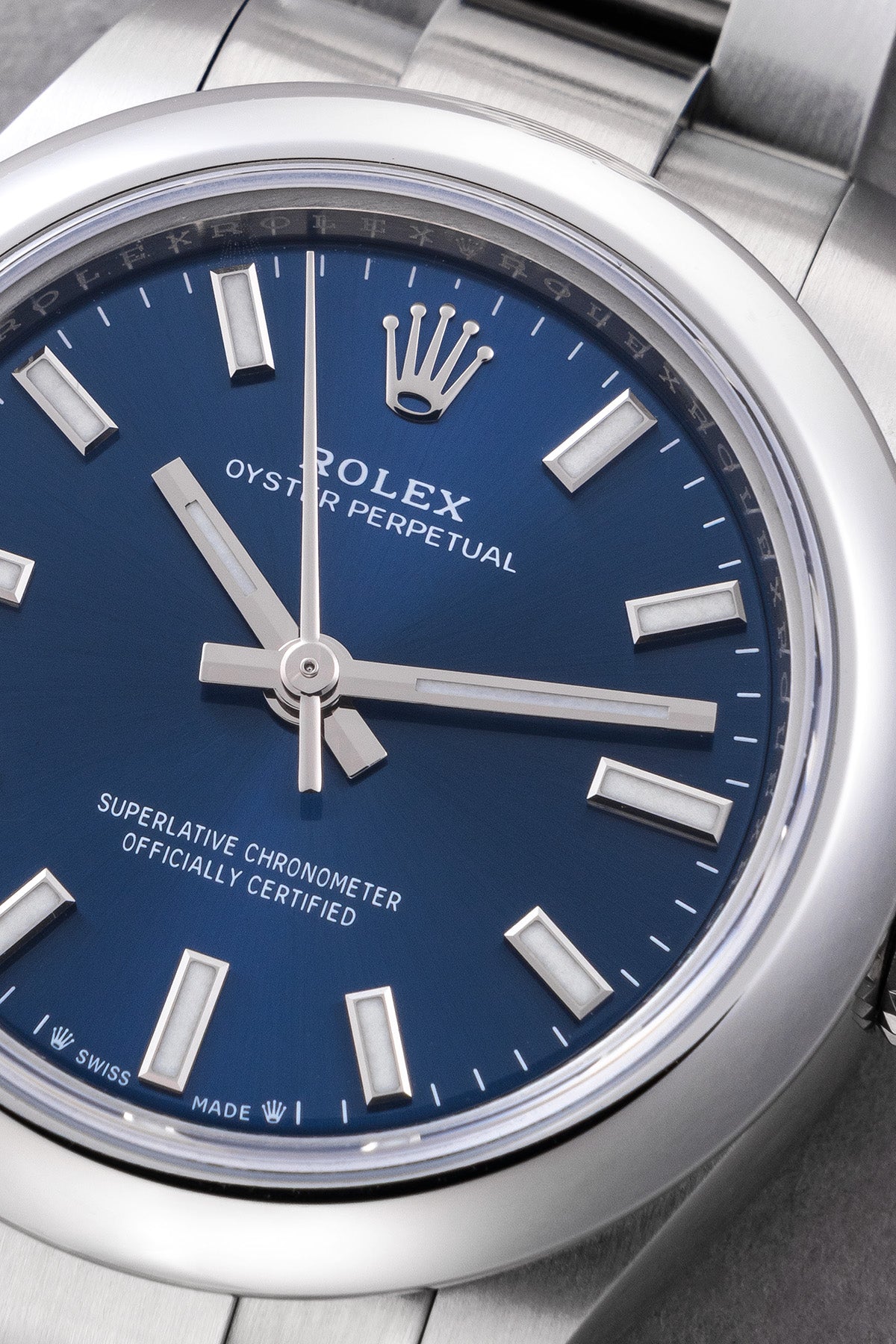 Oyster Perpetual 276200