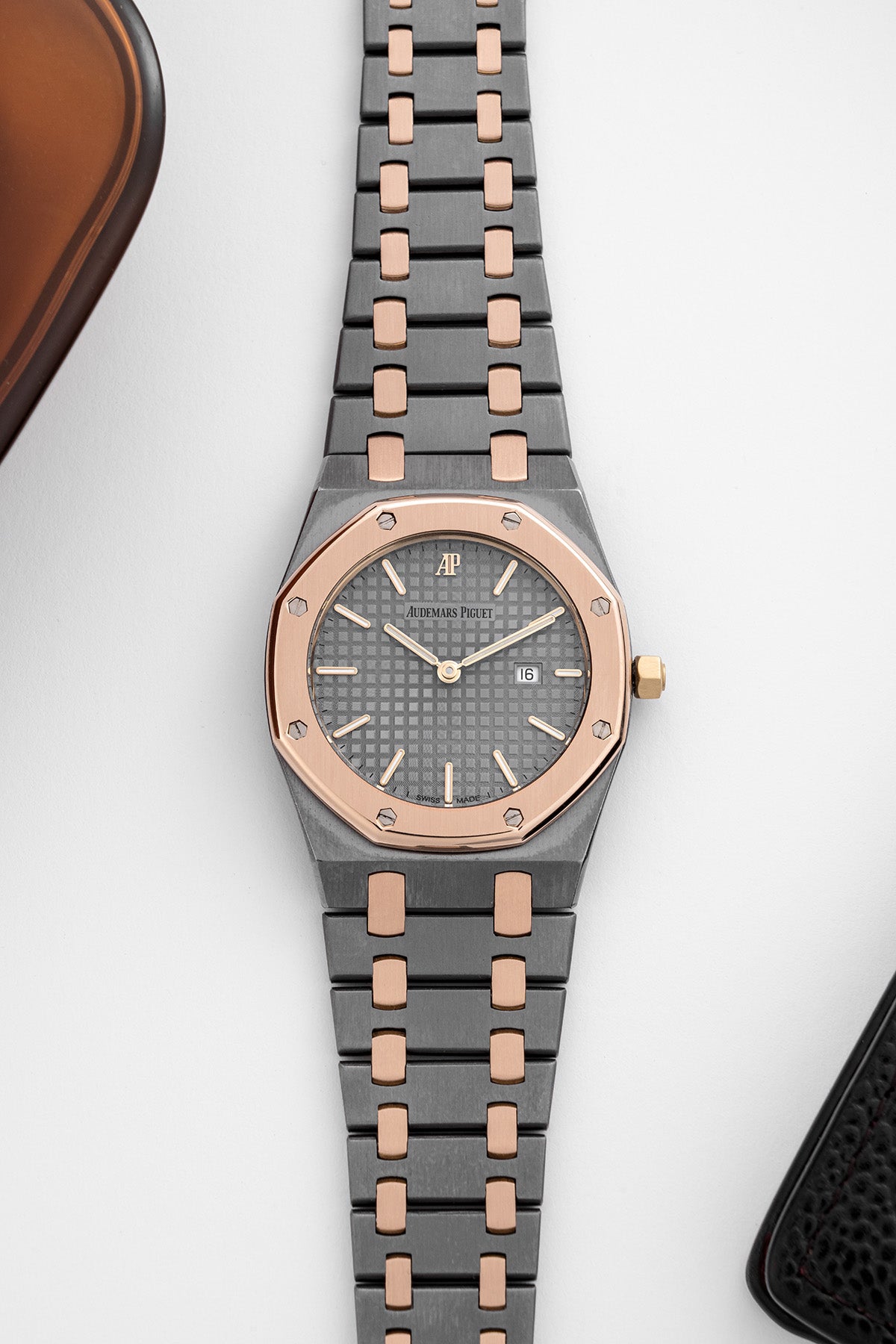 Audemars Piguet Royal Oak 56175TR