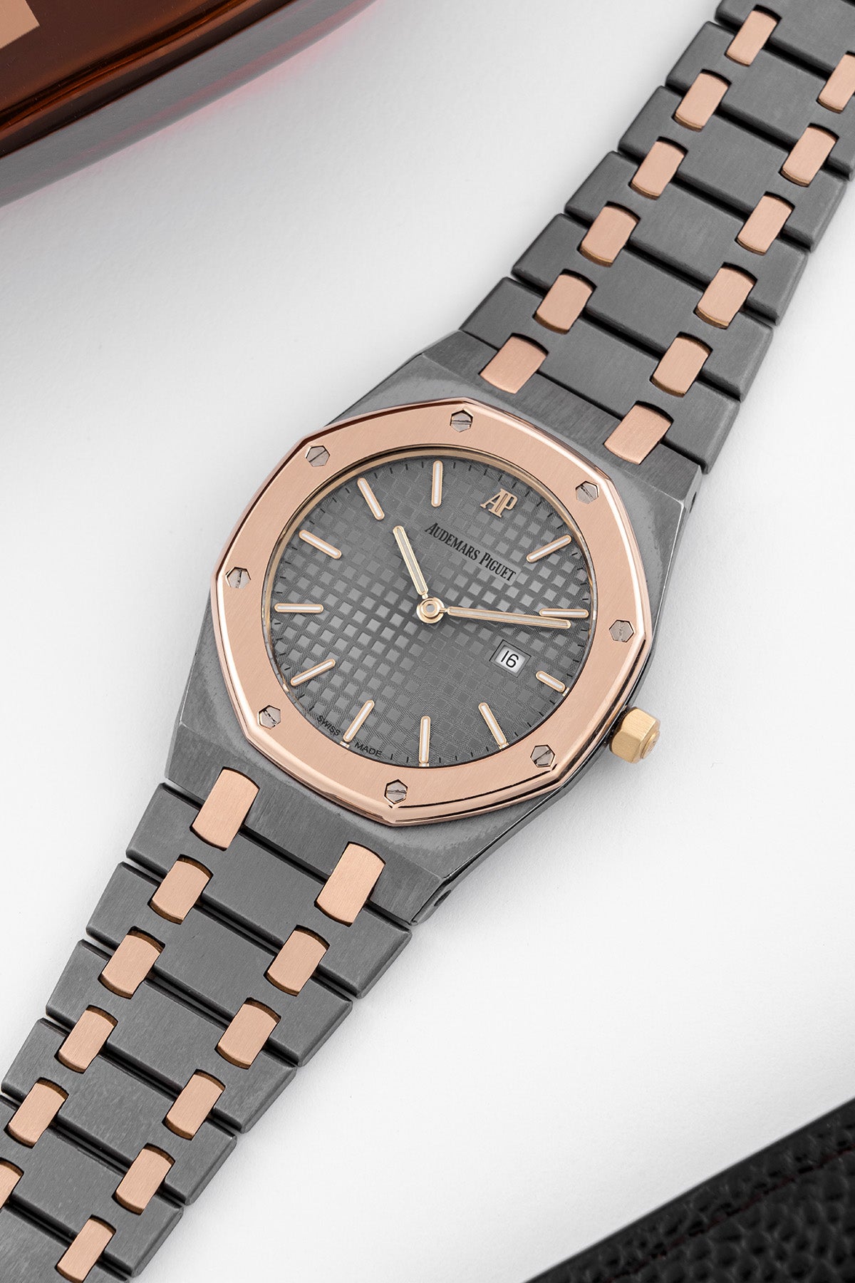 Audemars Piguet Royal Oak 56175TR