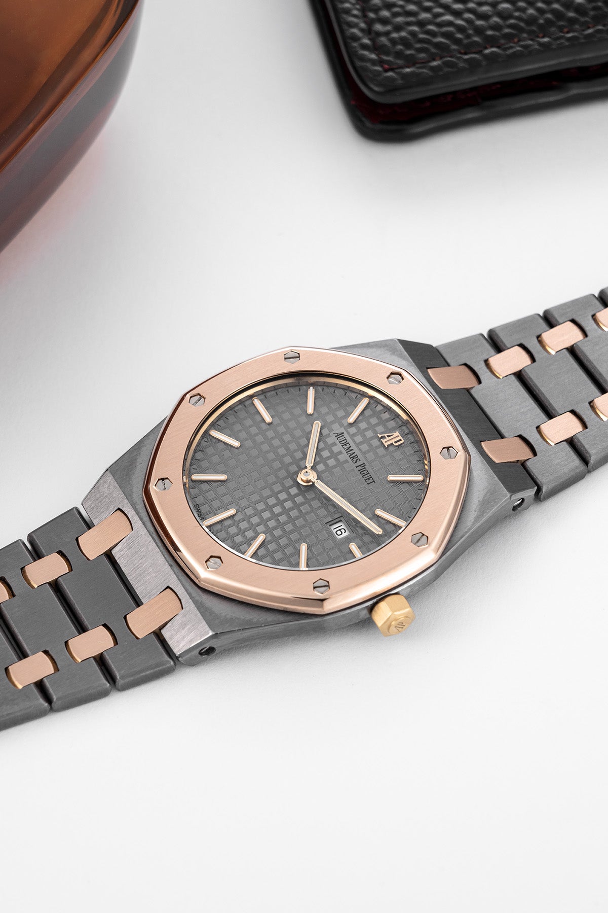 Audemars Piguet Royal Oak 56175TR
