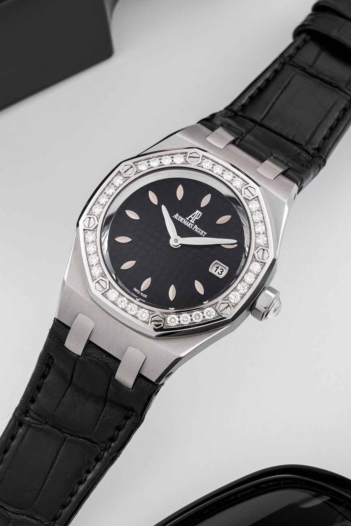 Audemars Piguet Royal Oak 67601ST