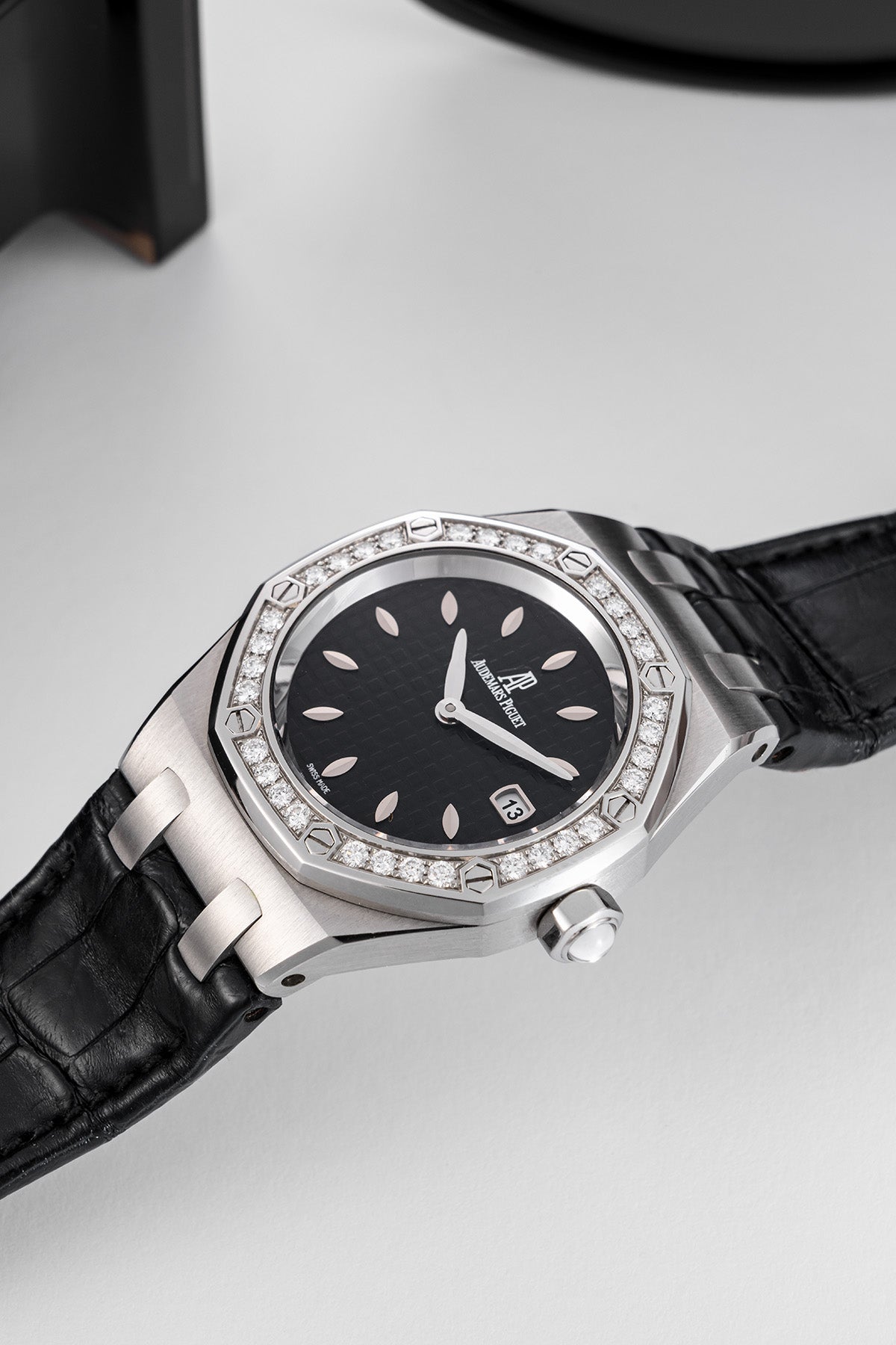 Audemars Piguet Royal Oak 67601ST
